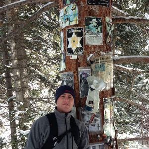 Meet your Posher, Alex